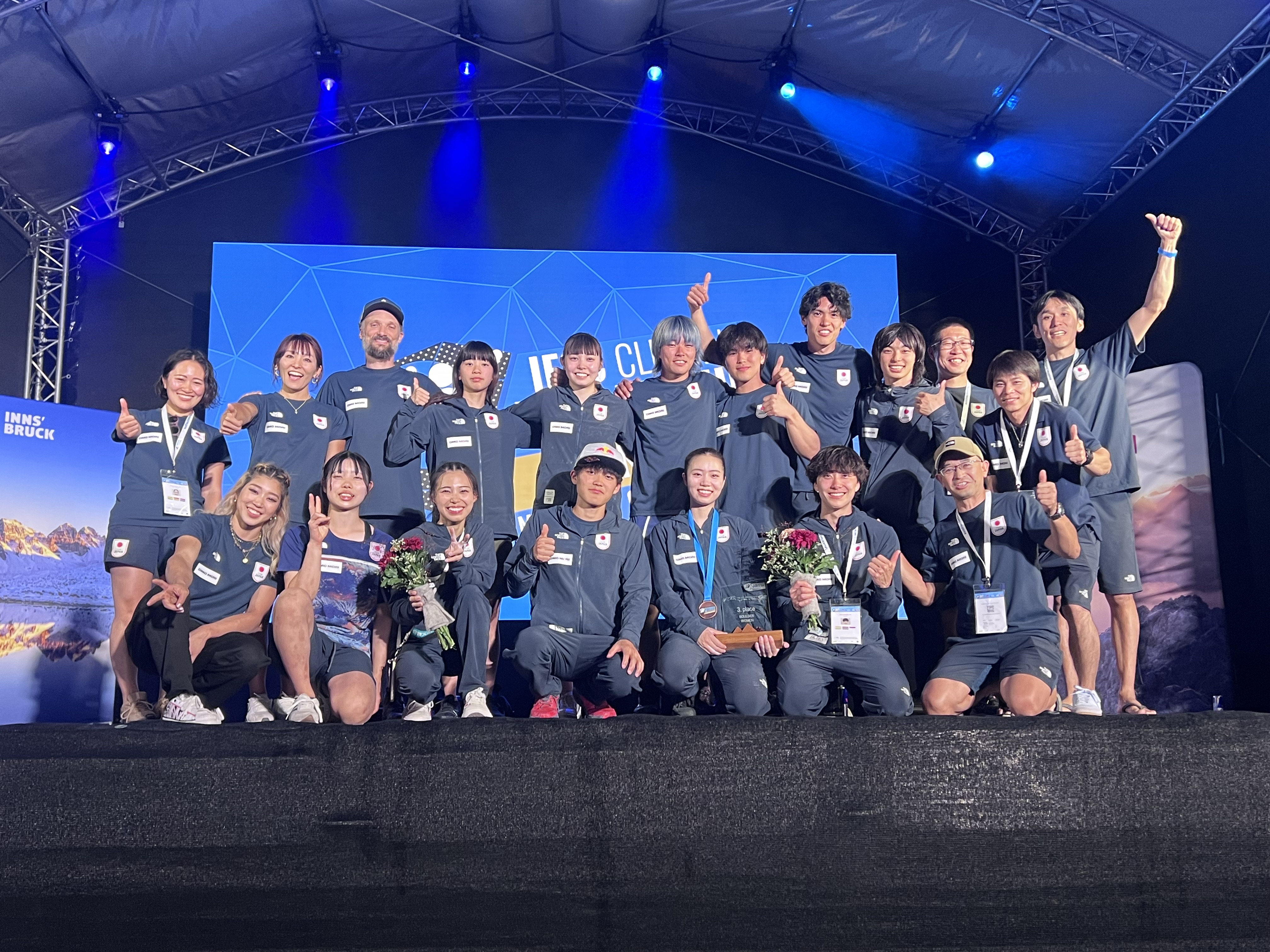 安井博志HCに聞く ボルダーW杯2025総括