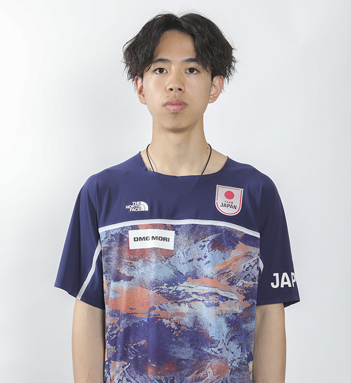 濱田 琉誠