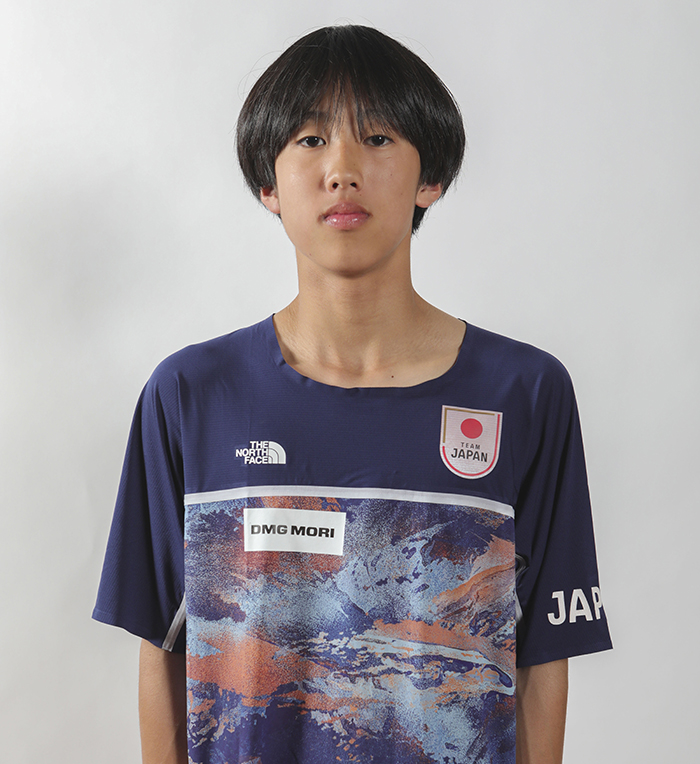仲田 和樹