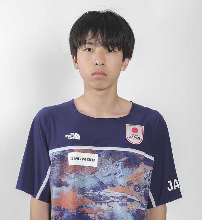 齋木 猛斗