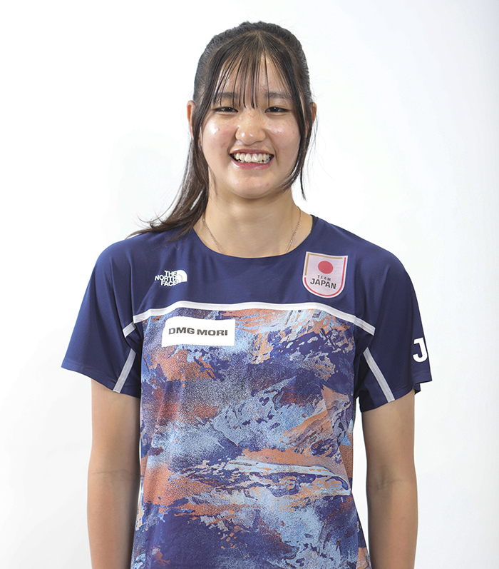 小田 菜摘