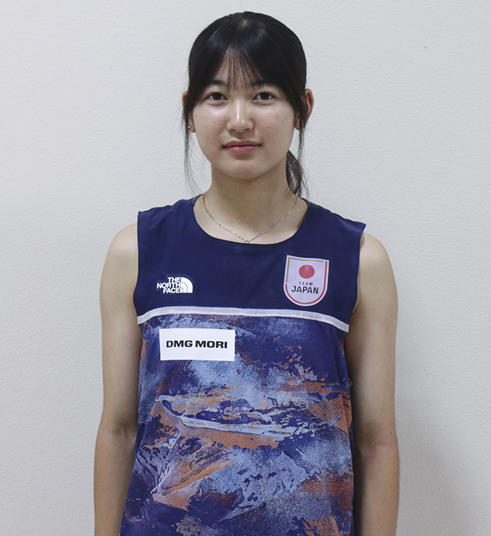 原 菜都美