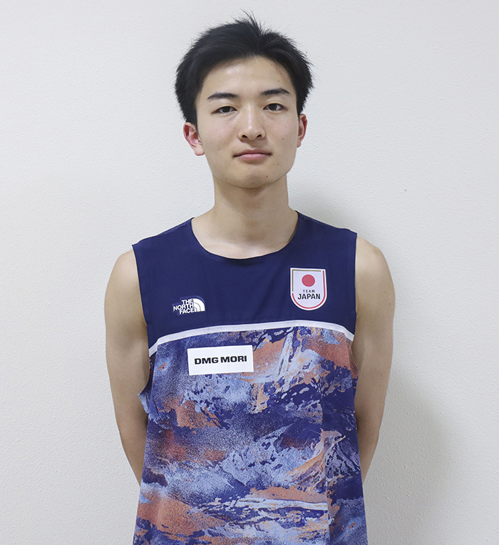 大石 覇