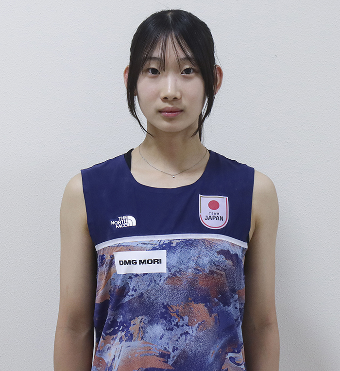 西村 優杏