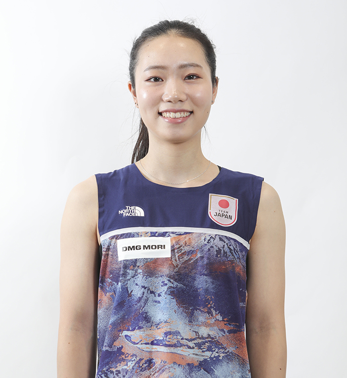 松藤 藍夢