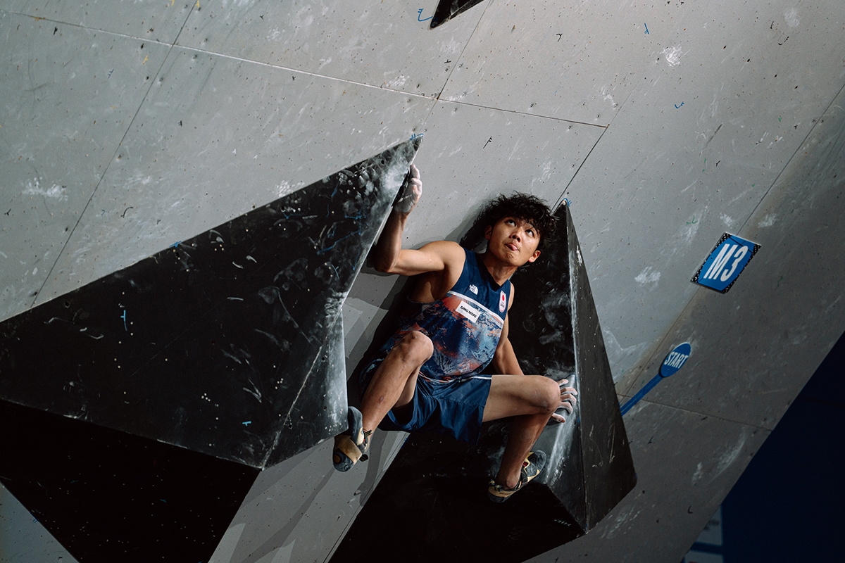 【日本代表選手紹介】IFSCクライミング世界選手権ソウル2025