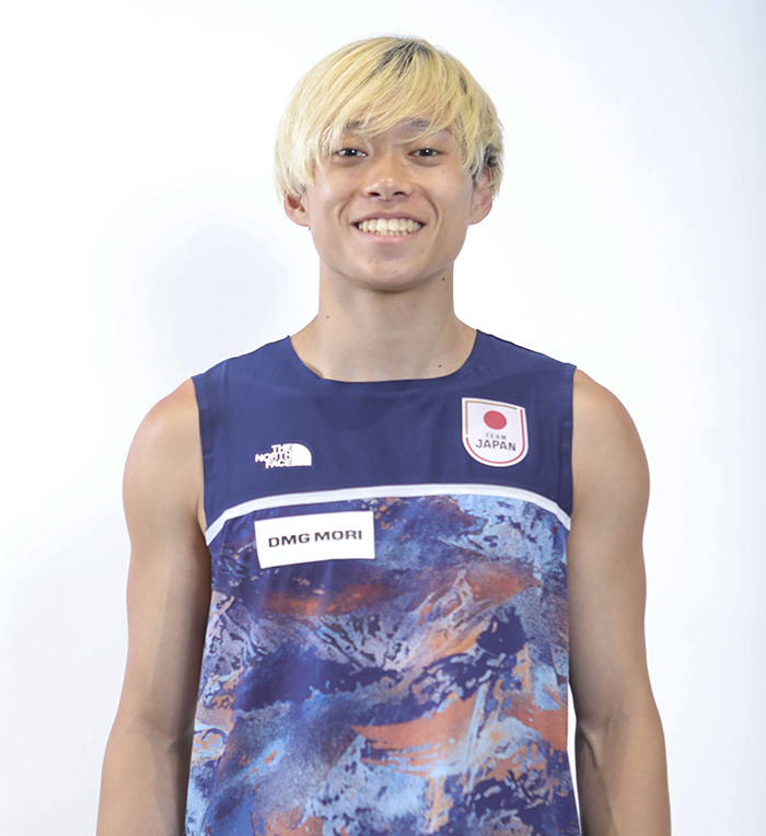 小俣 史温