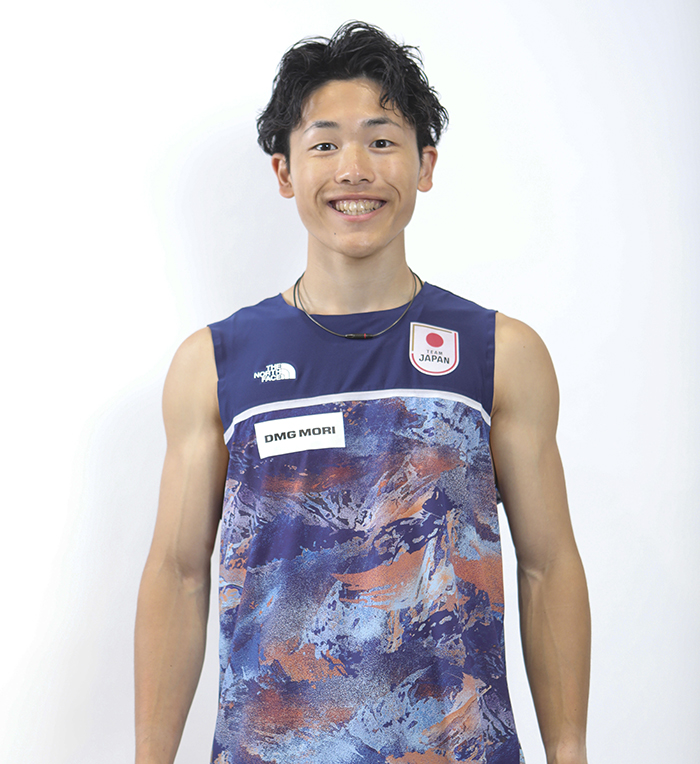 吉田 智音