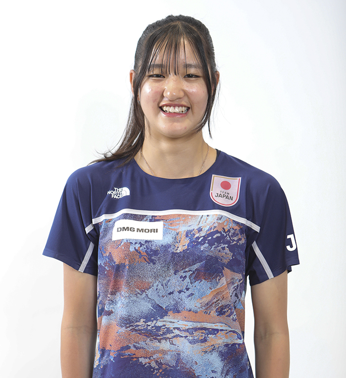 小田 菜摘