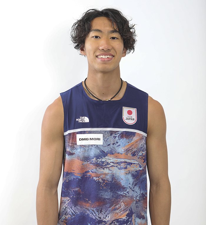 藤野 柊斗