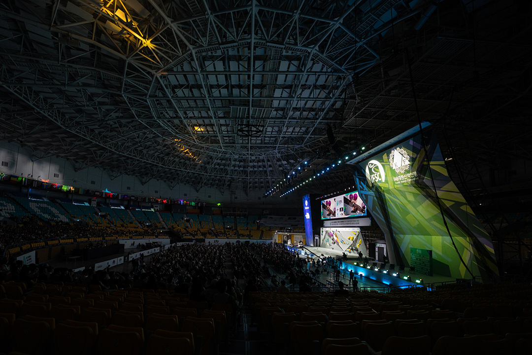 「国別ランキング1位を3種目で」 安井博志日本代表ヘッドコーチが語る、2026年日本代表選考基準の狙い 