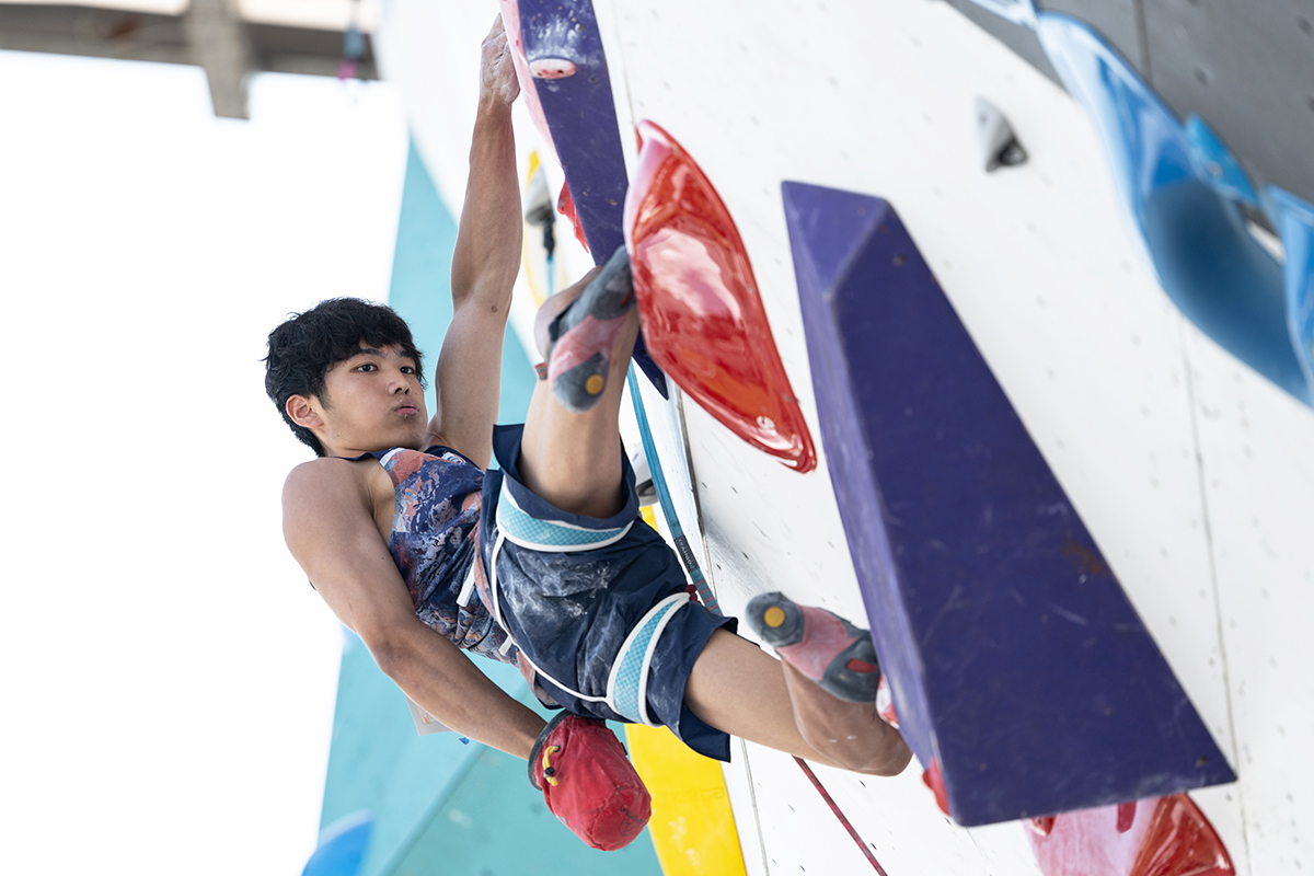 2028年ロサンゼルス五輪を見据える重要な舞台。アジアの頂点を懸けた戦いが中国・眉山で幕を開ける