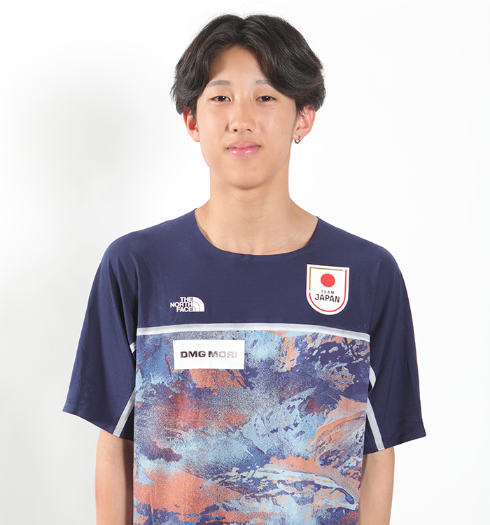 仲田 和樹