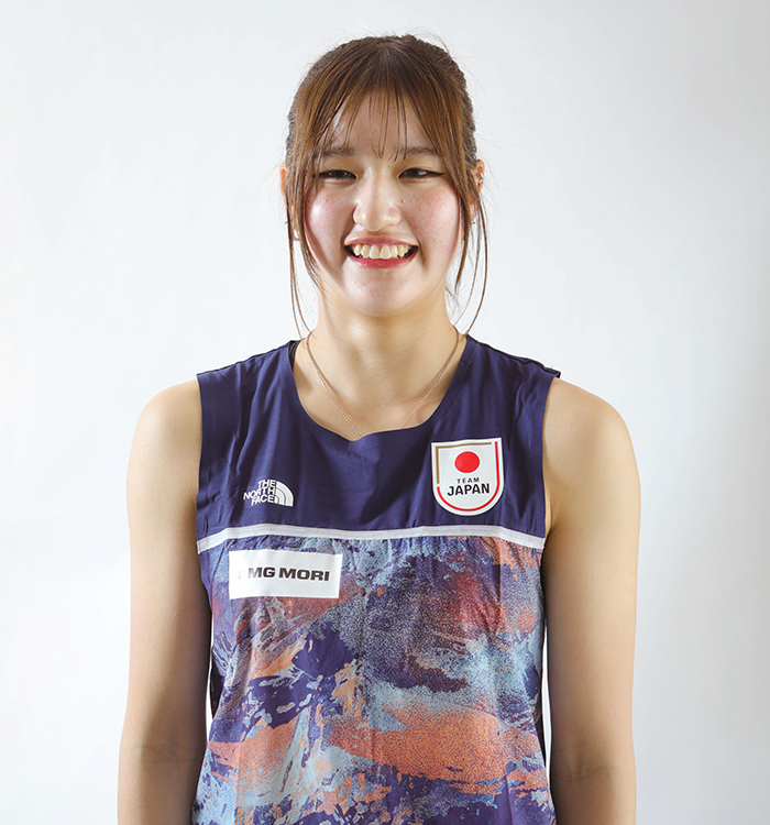小田 菜摘