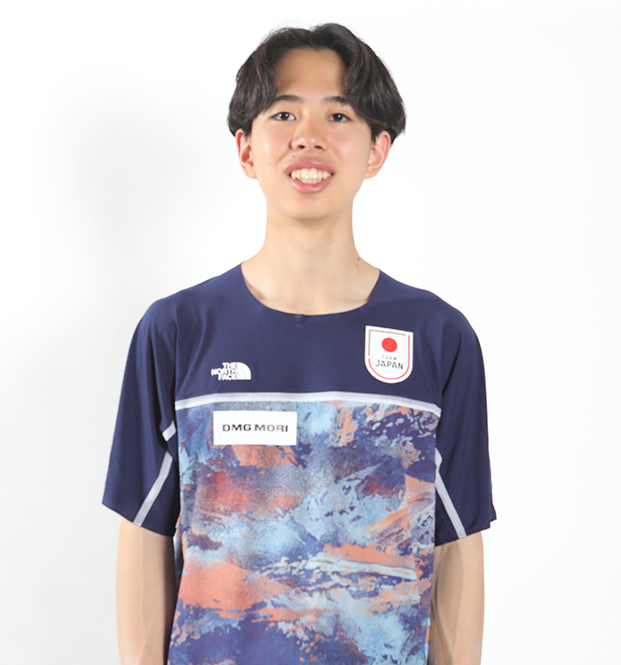 濱田 琉誠