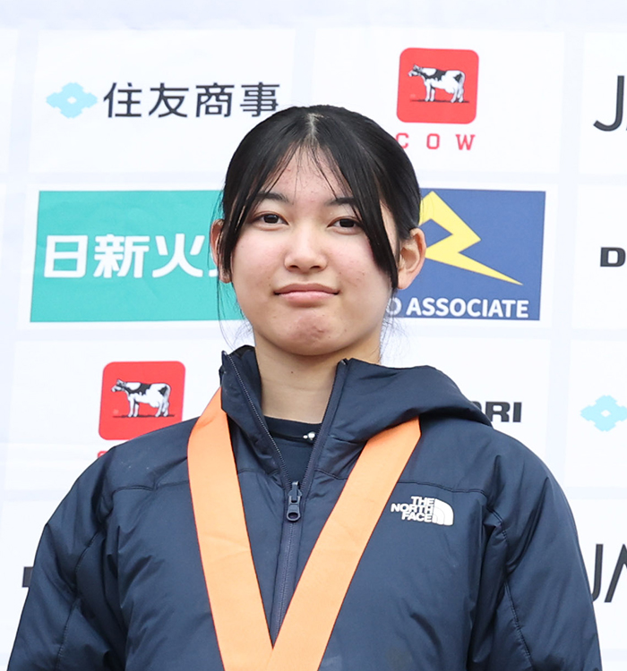 原 菜都美
