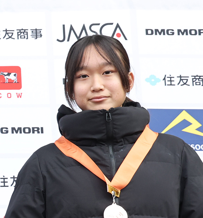 望月 咲希
