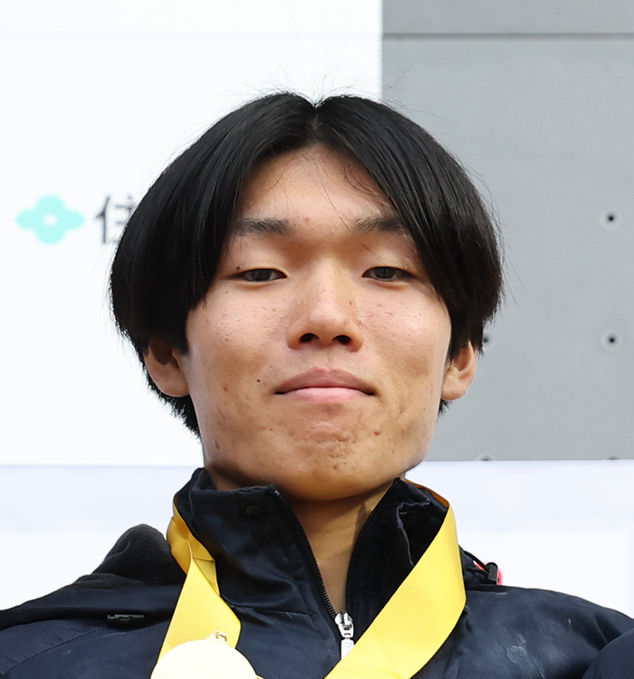 齋藤 蒼太