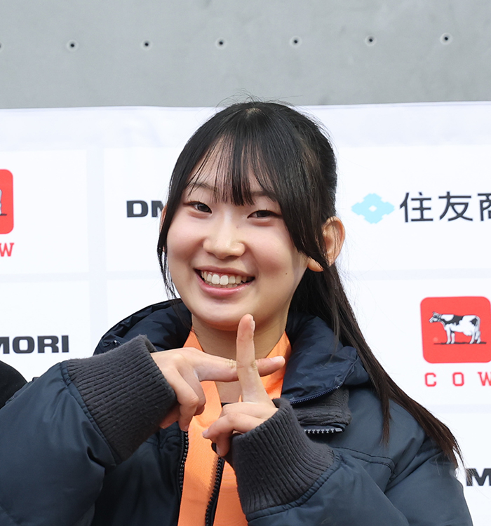 西村 優杏