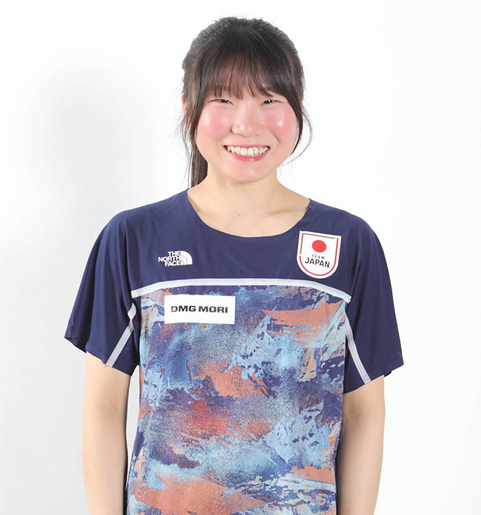 松浦 朱希