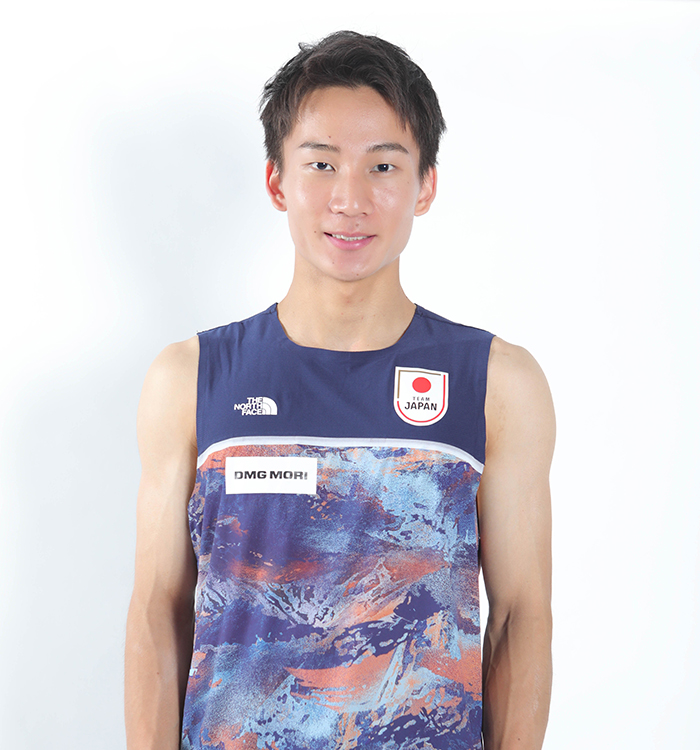 戸田 稜大